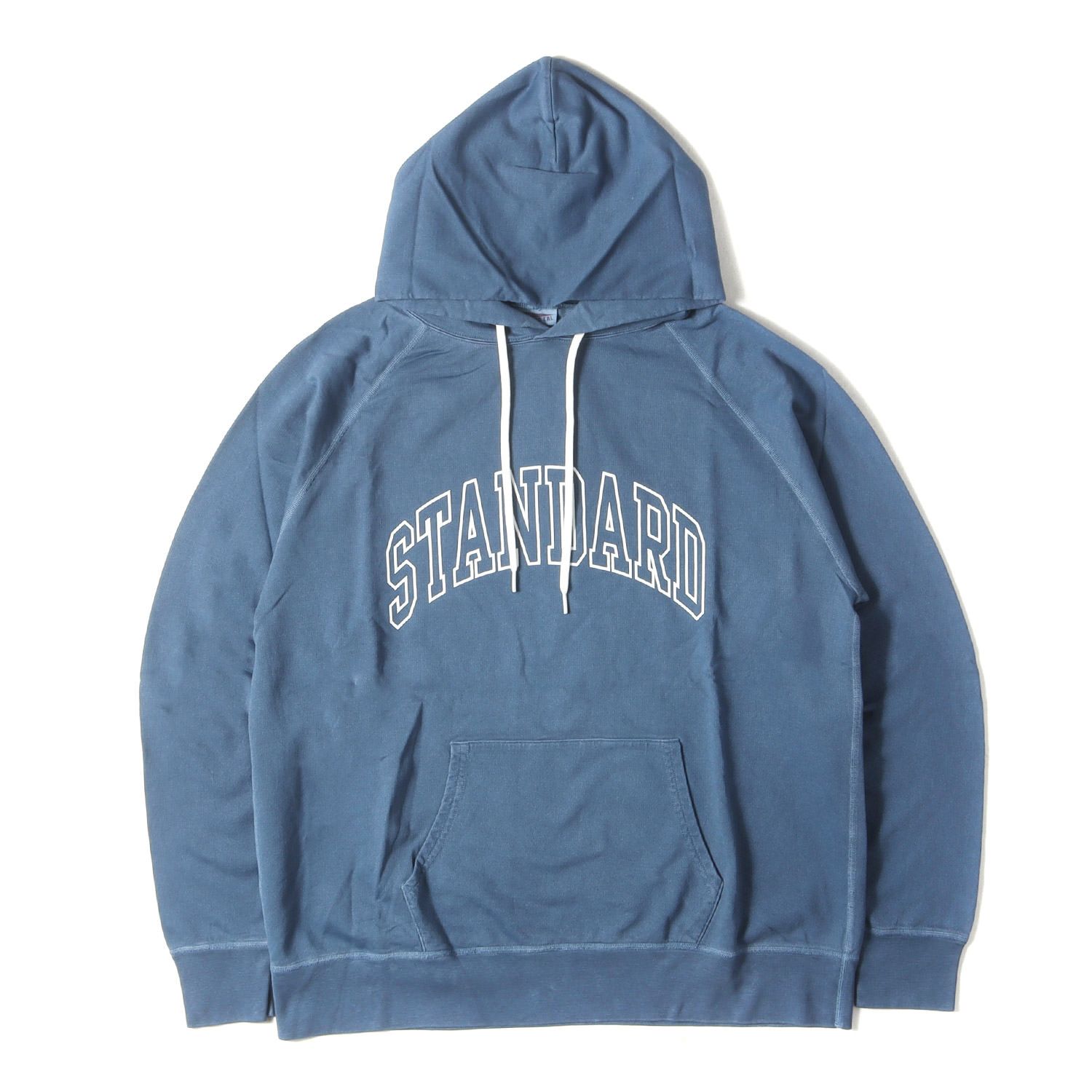 新品】STANDARD CALIFORNIA スタンダードカリフォルニア パーカー 