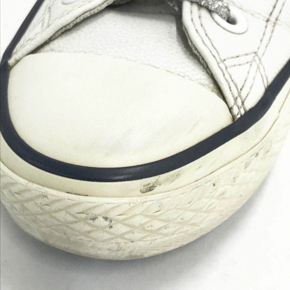 PEARLY GATES パーリーゲイツ ×CONVERSE 33500250 ハイカット スパイク