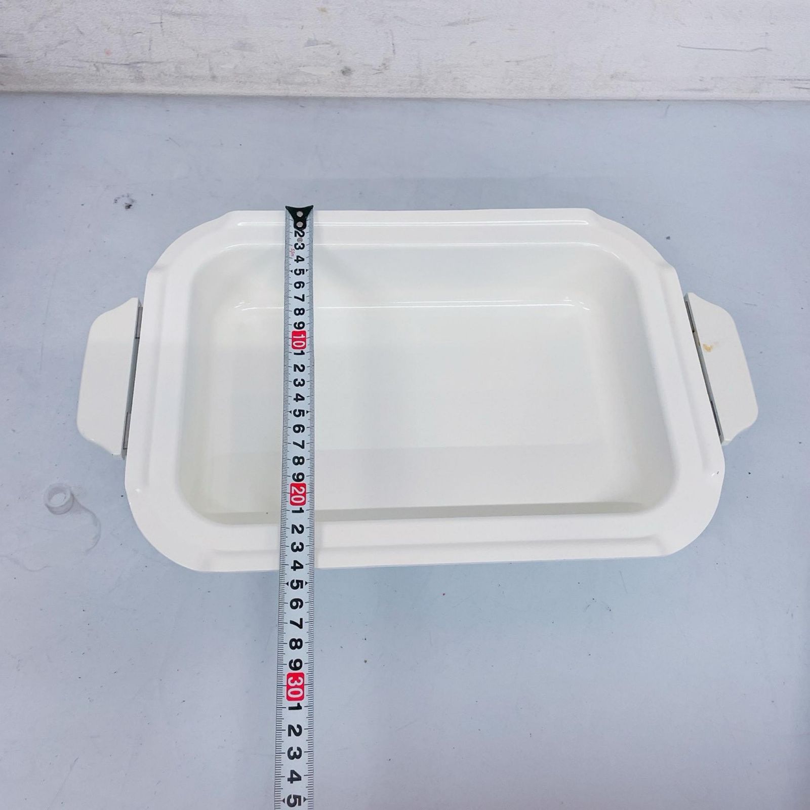 全国送料 無料！ BRUNO ブルーノ コンパクト ホットプレート グリルプレート 鍋プレート パンケーキプレート 3点セットその他家電 セラミック ホワイト 今がお得！