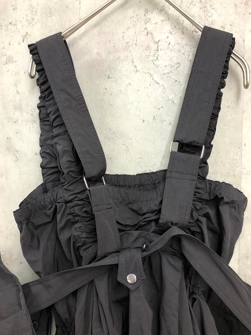 WCJ ダブルシージャパン WCJ-JF-029 ショルダーベルトポシェット  