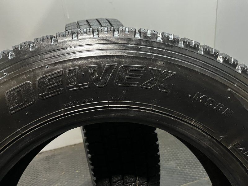 TOYO DELVEX