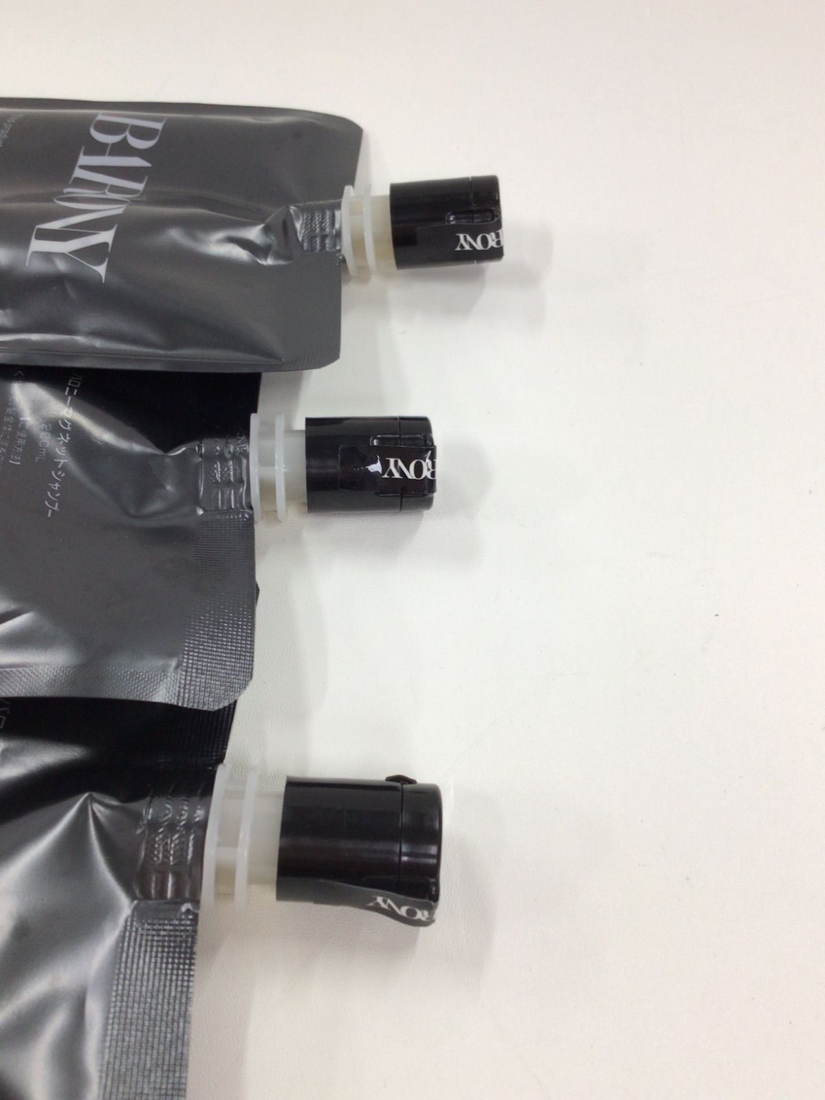 BARONYシャンプー BARONY シャンプー トリートメント セット