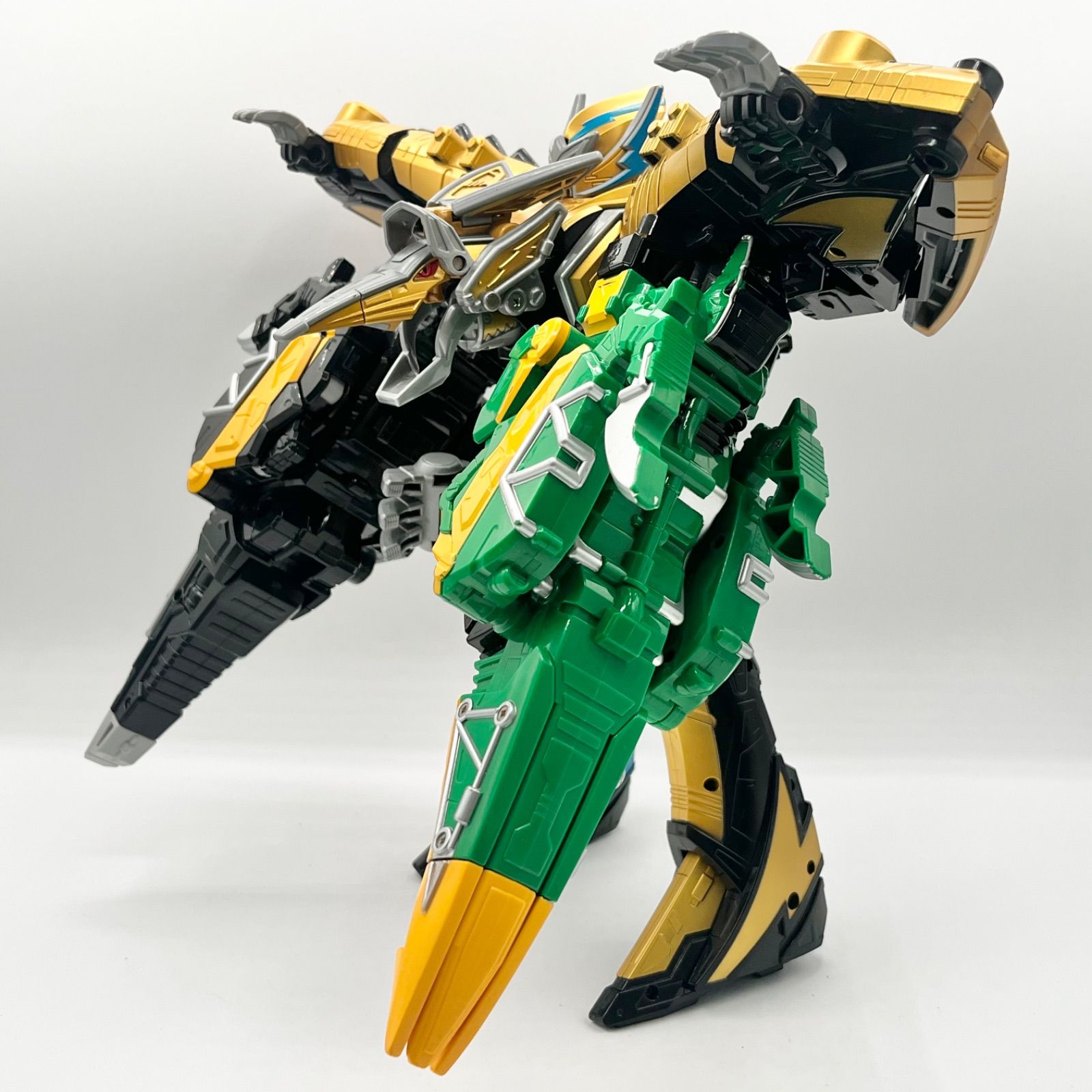 音声良好 DXプテライデンオーウエスタンセット