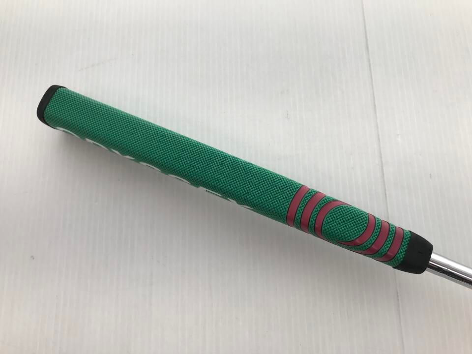 ホワイト ホット