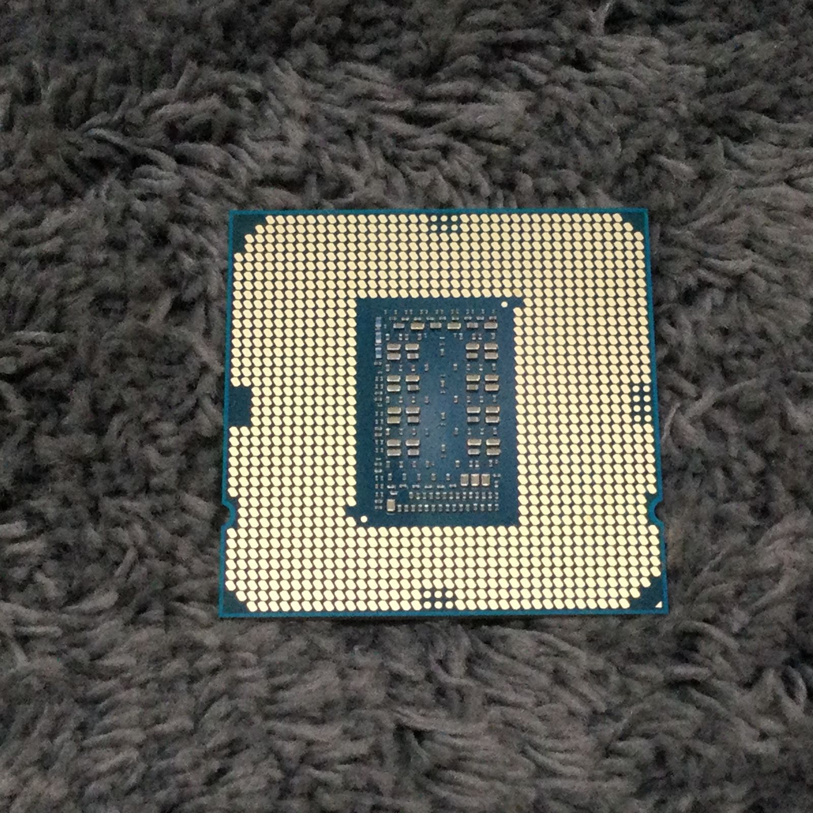 INTEL Core i5-11400 CPU 1000028758050