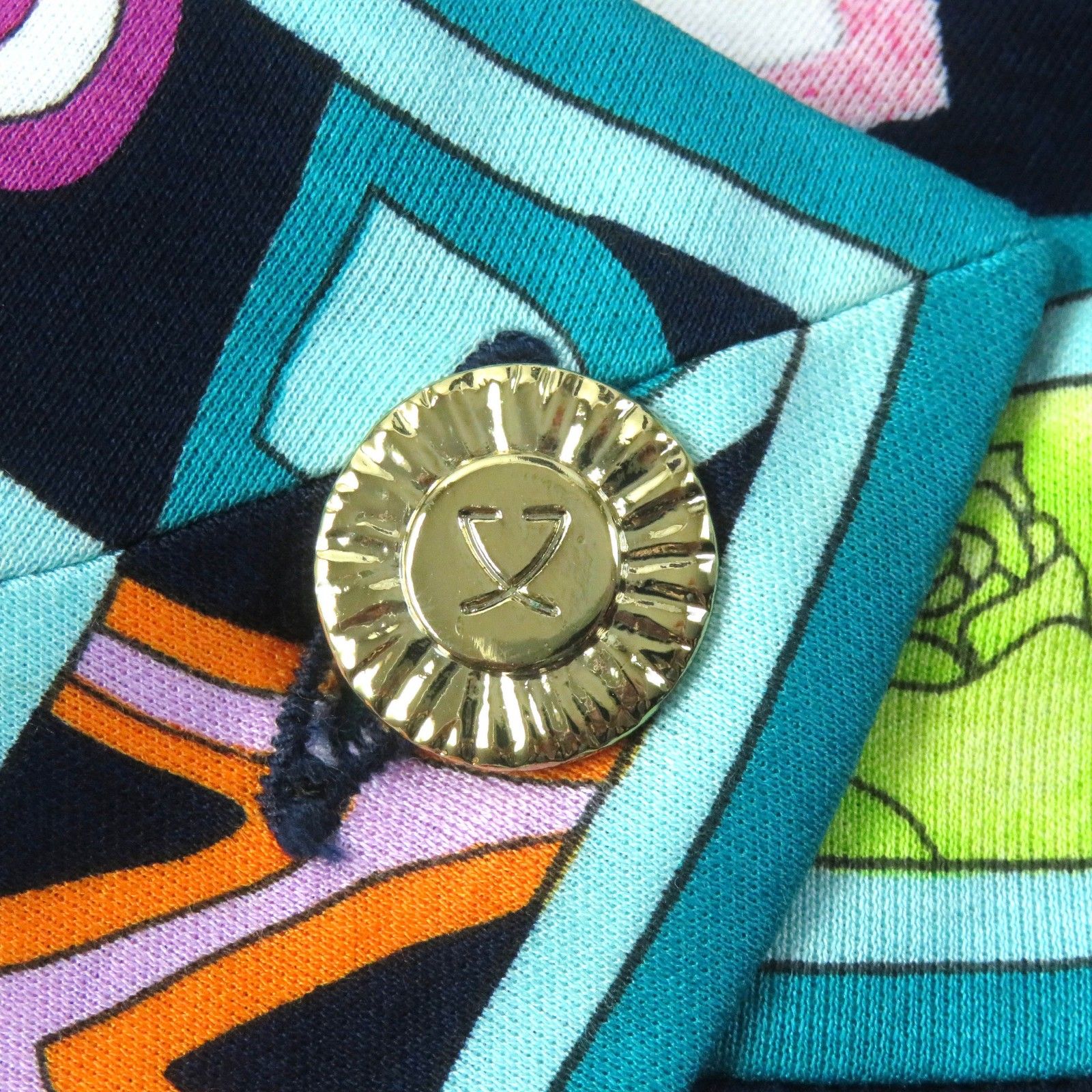 ドンドン見直し】美品△LEONARD FASHION レオナール ファッション 