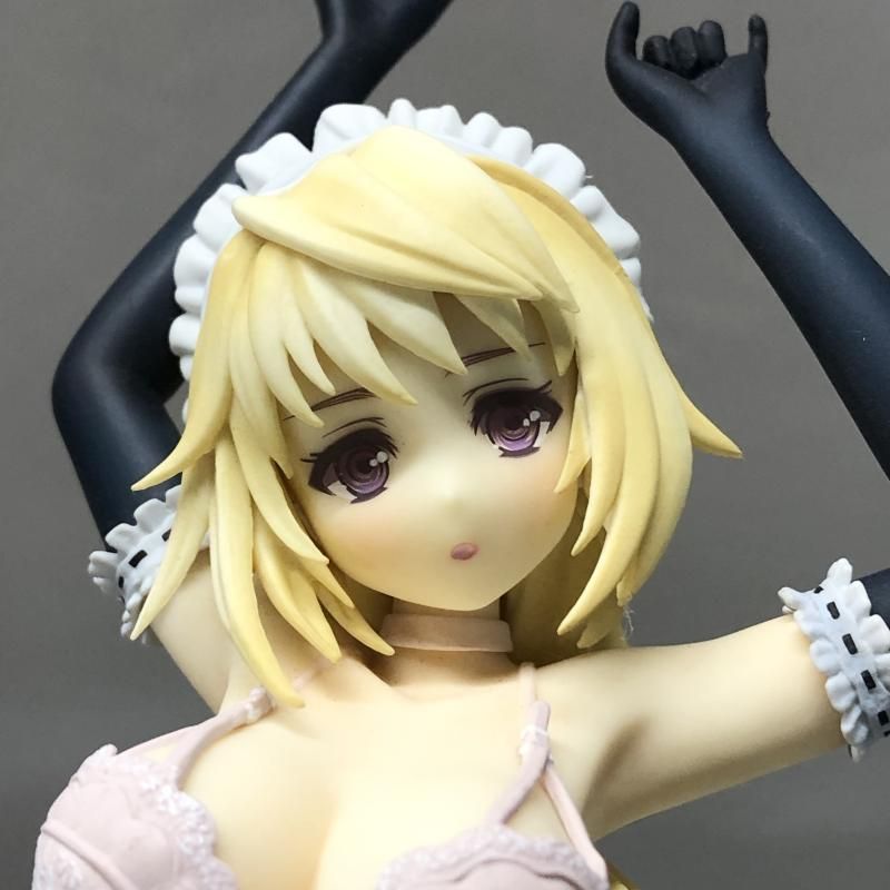 IS〈インフィニット・ストラトス〉 シャルロット・デュノア-原作版・夢の中のメ… IS〈インフィニット・ストラトス〉 シャルロット・デュノア-原作版・夢