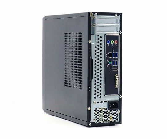 MousePro MPro-S201X Mouse computer MPro-S201X-M2-1908 Core i7-9700