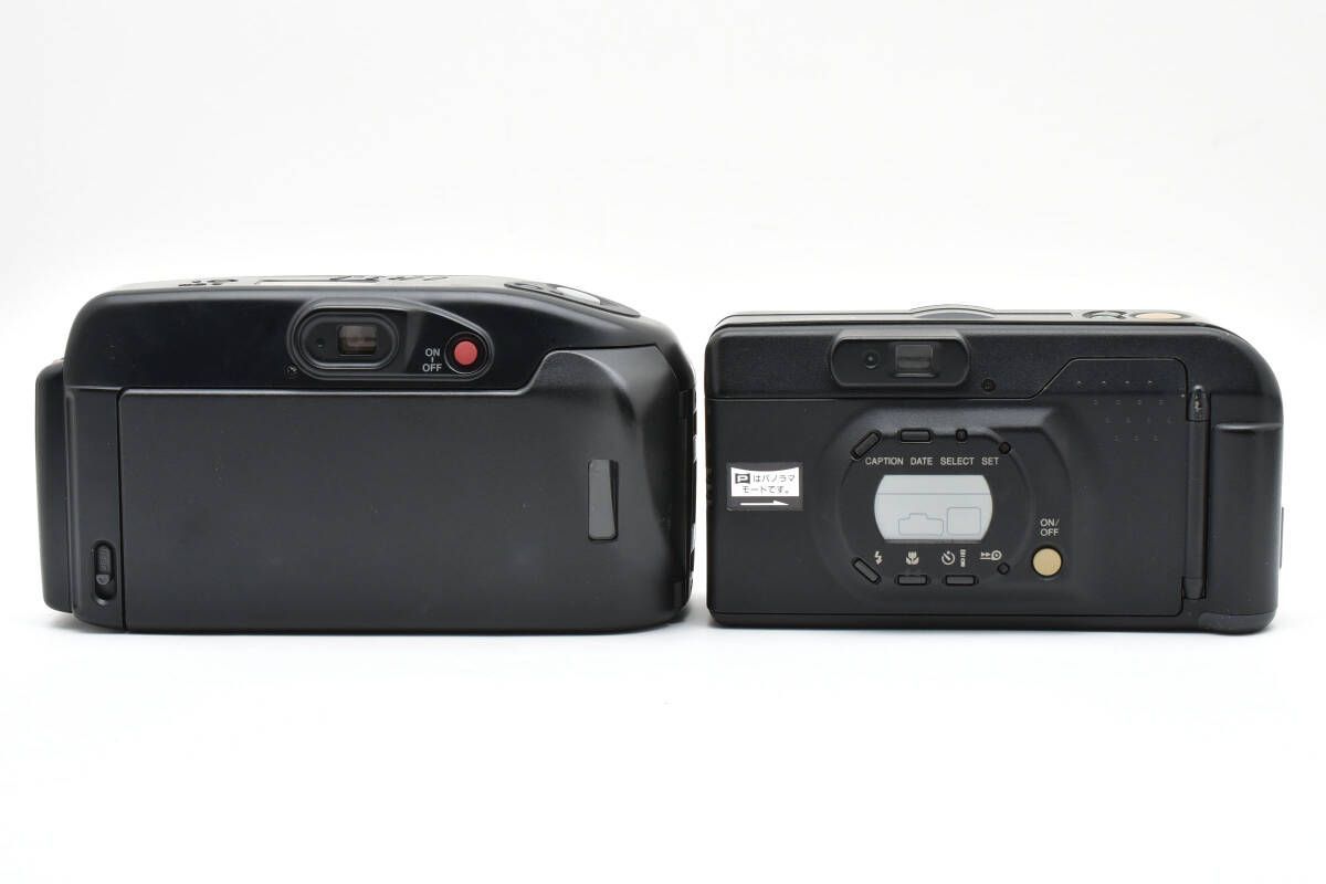  大 Autoboy Tele 6 Luna 105 AiAf A juno ZOOM まとめ 831 コンパクトカメラ(フィルム) フィルムカメラ