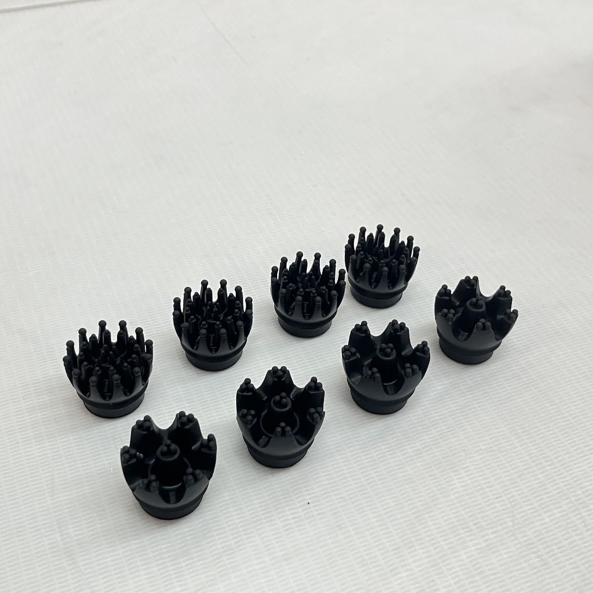 MYTREX MT-EHS20B EMS HEAD SPA ヘッドスパ 頭皮マッサージ 美容