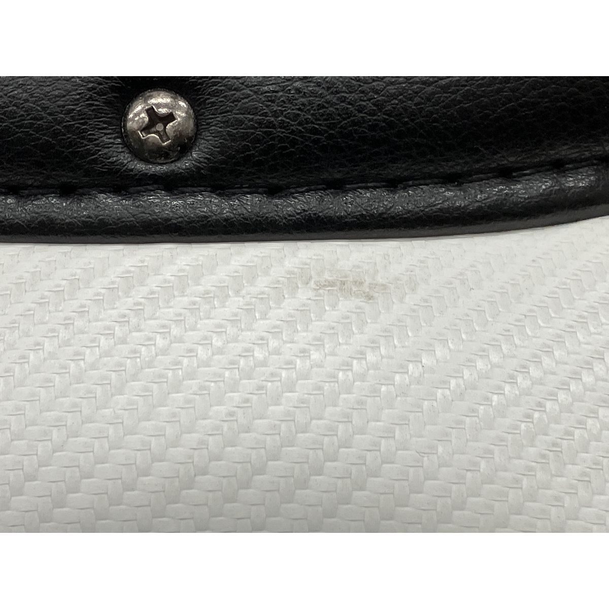 PING ピン CB-U 191 キャディバッグ ゴルフ バッグ ブラック