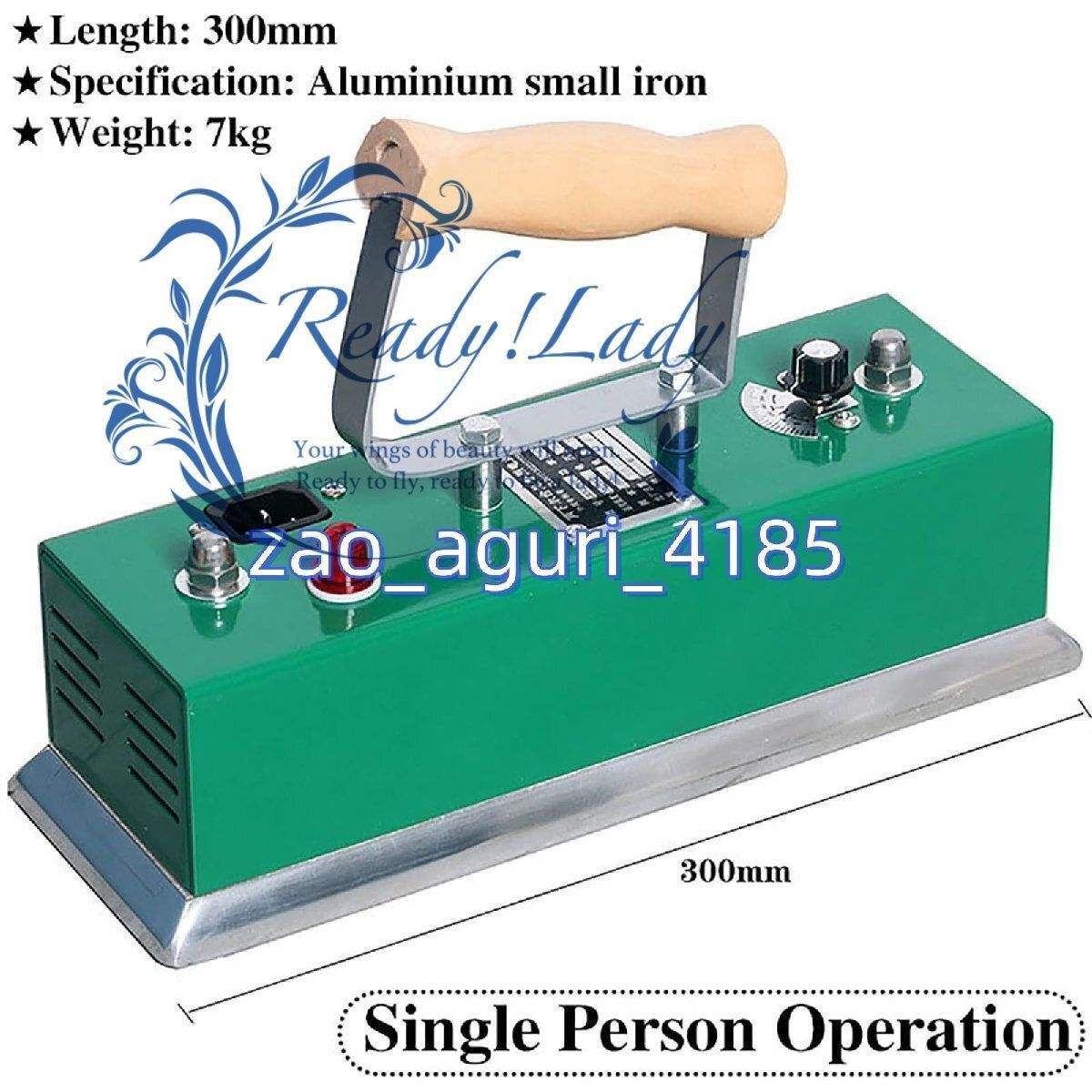 30cm ビリヤードテーブルクロスアイロン ビリヤードテーブルブラシクリーナーキット 温度調節 なスヌーカービリヤードテーブルブラシ