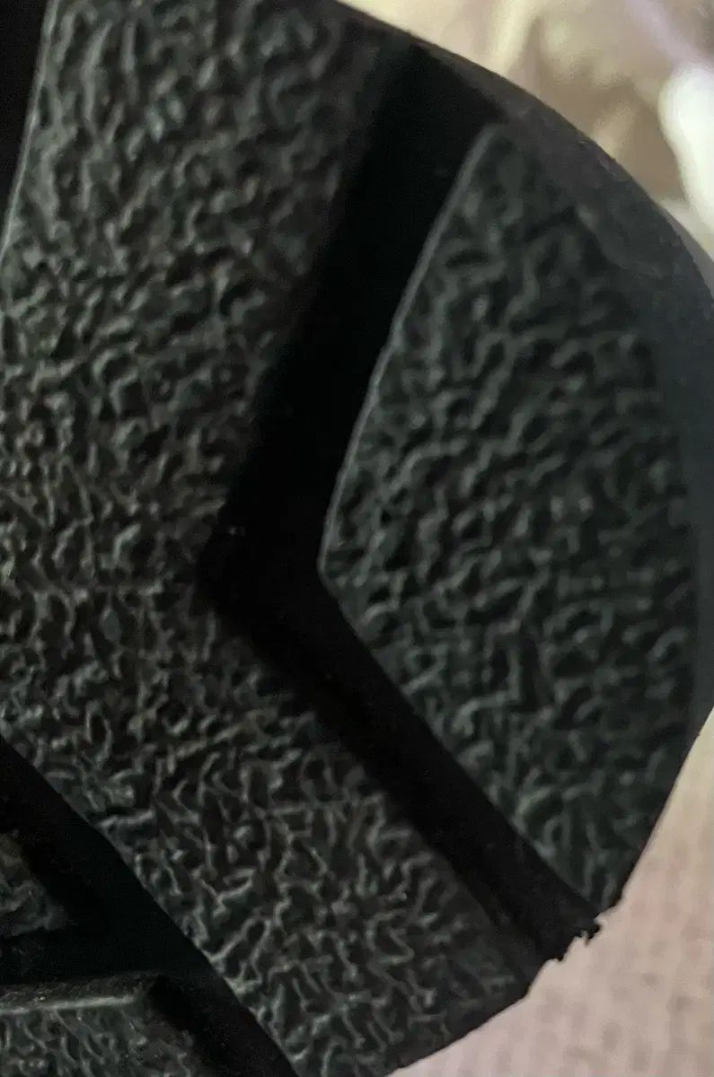 Paraboot(パラブーツ) シャンボード 黒 uk7 Paraboot CHAMBORD UK7