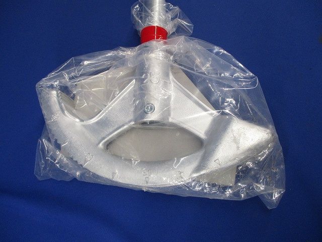 ハイベンダーE型 定格E25