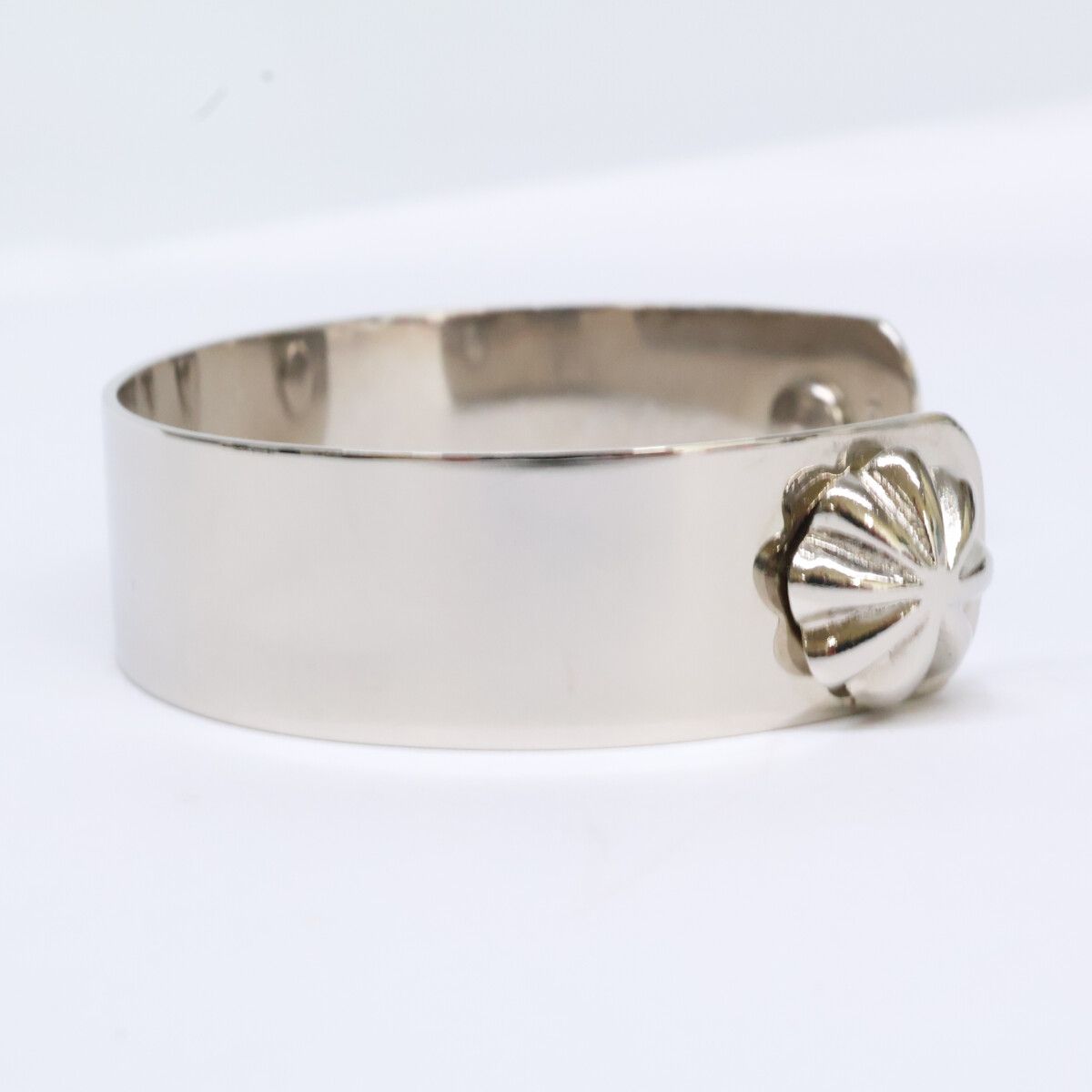 TOGA トーガ 【美品】TZ251-AK998 Metal bangle set メタル バングル