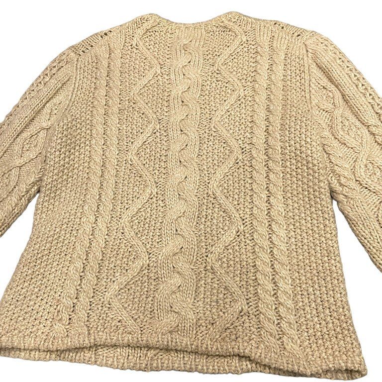 Yohji Yamamoto POUR HOMME モヘアニット