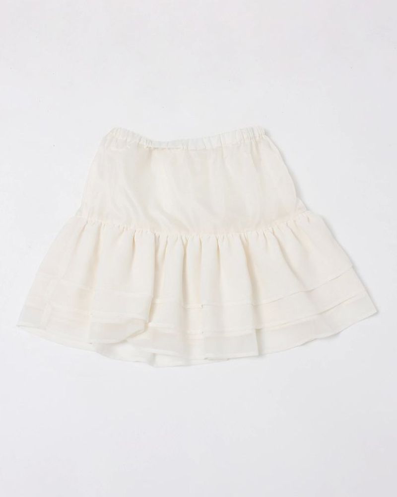 ヘムフリルテーラードミニワンピース