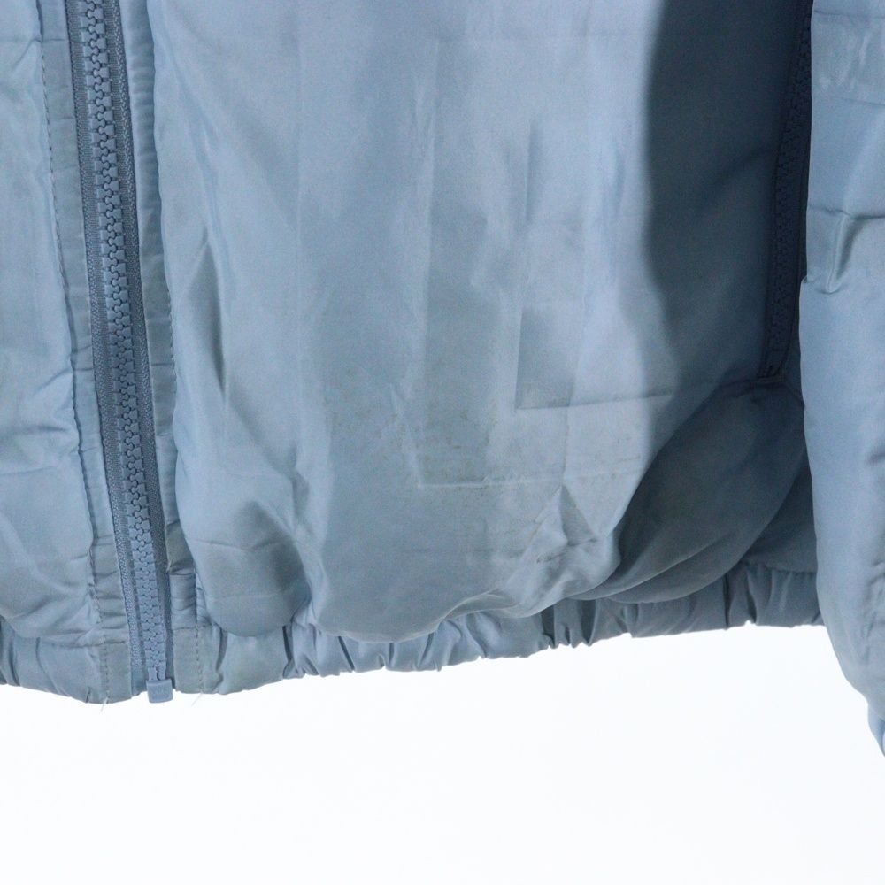 SUPREME (シュプリーム) 19SS Bonded Logo Puffy Jacket