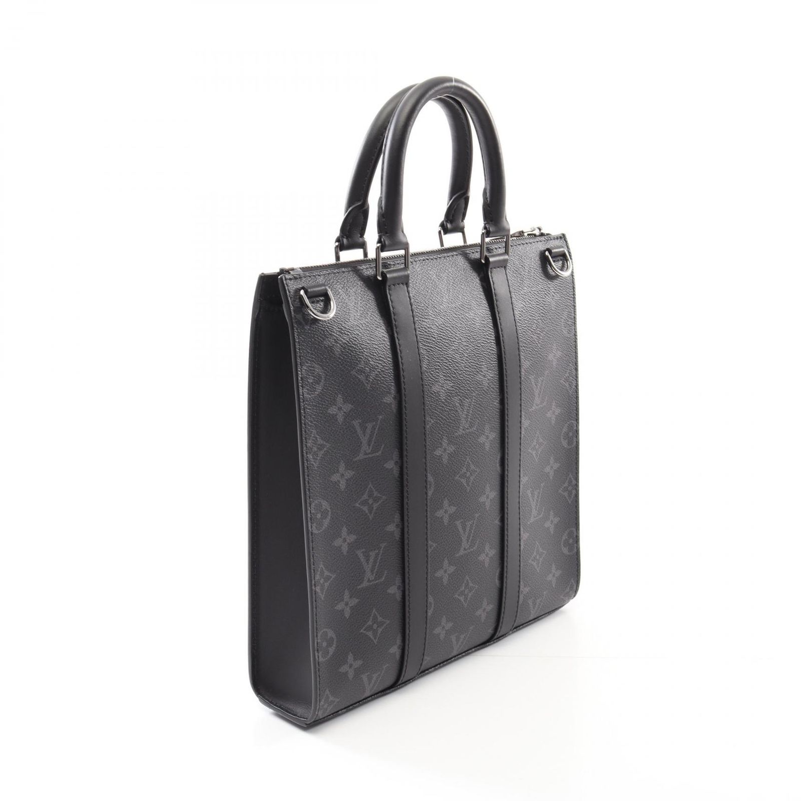 美品 サックプラ クロス M46098 m46098.jpg