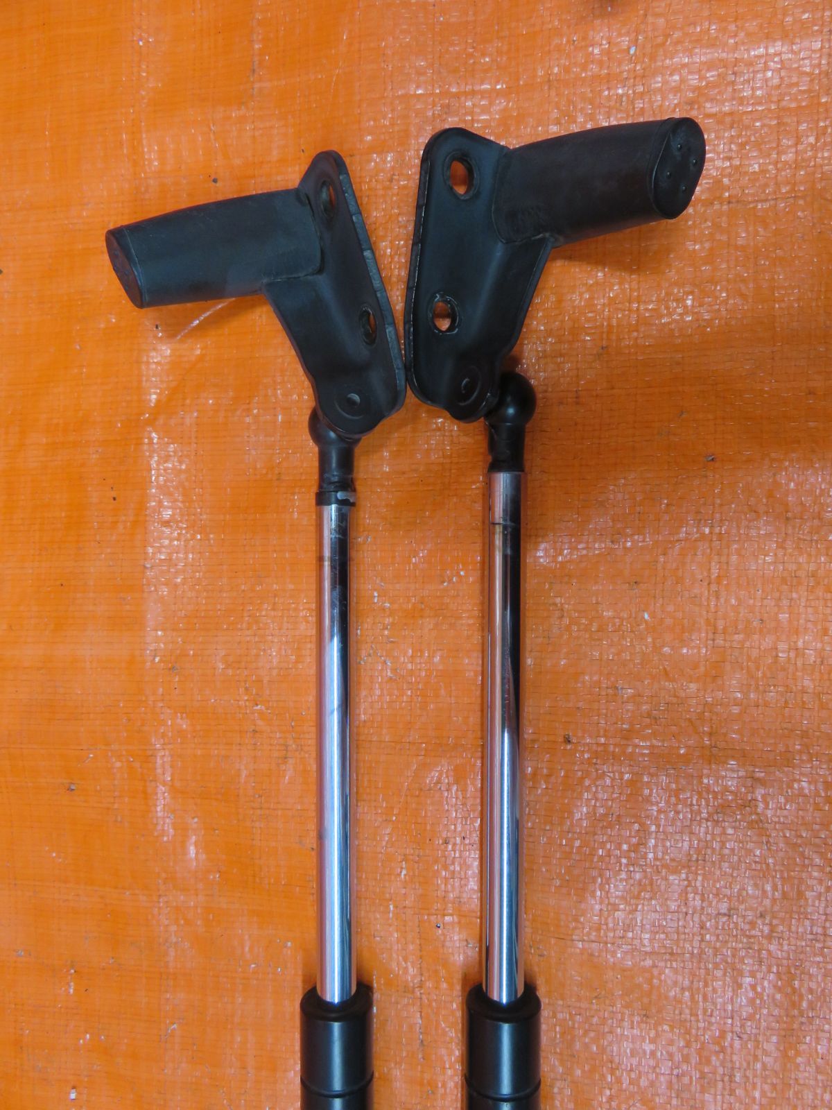 LA1579 動作OK アルファード/ヴェルファイア 20系 リアゲート