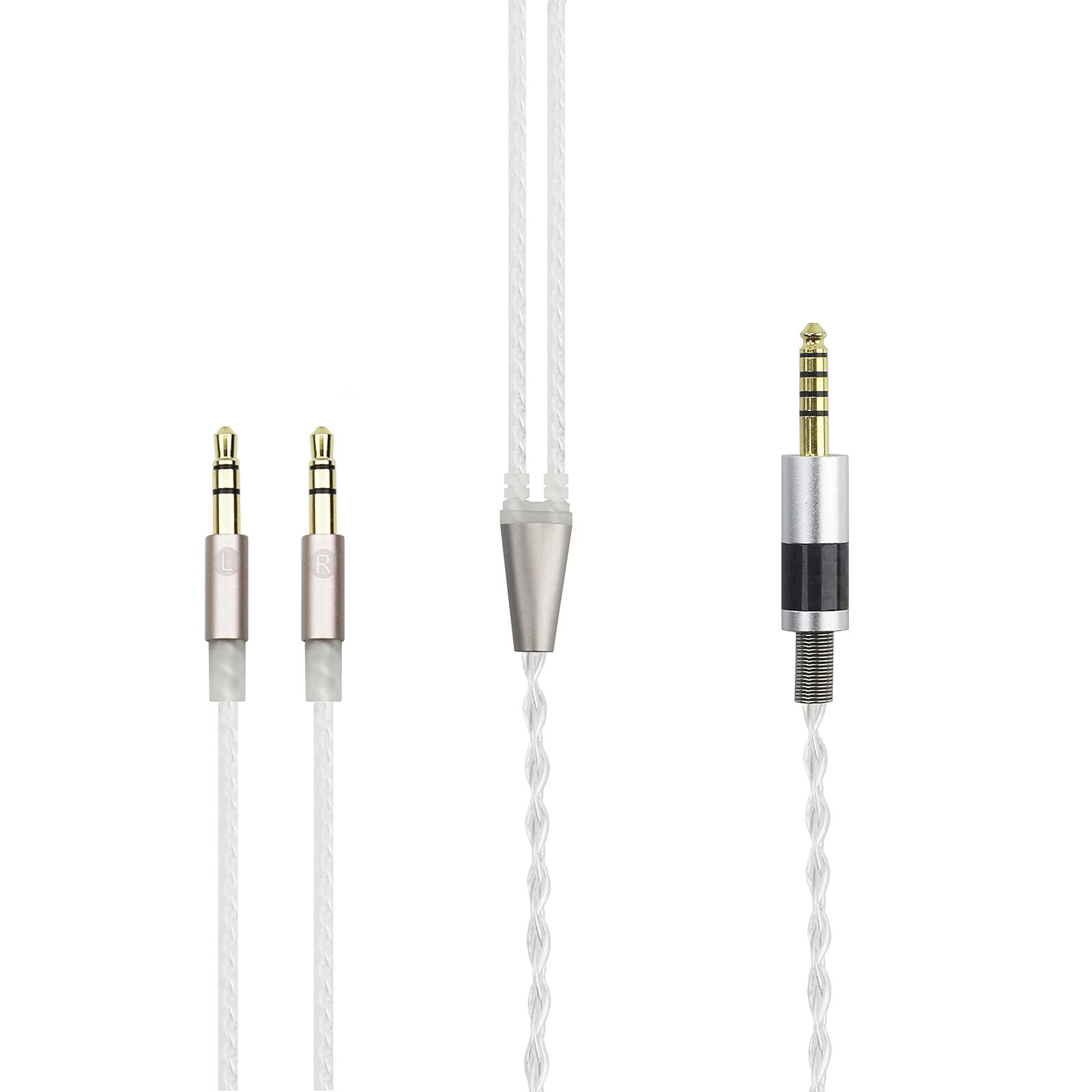 SONY MUC-B12SM1 キンバーケーブル（Amazon.co.jp: SONY ヘッドホン用