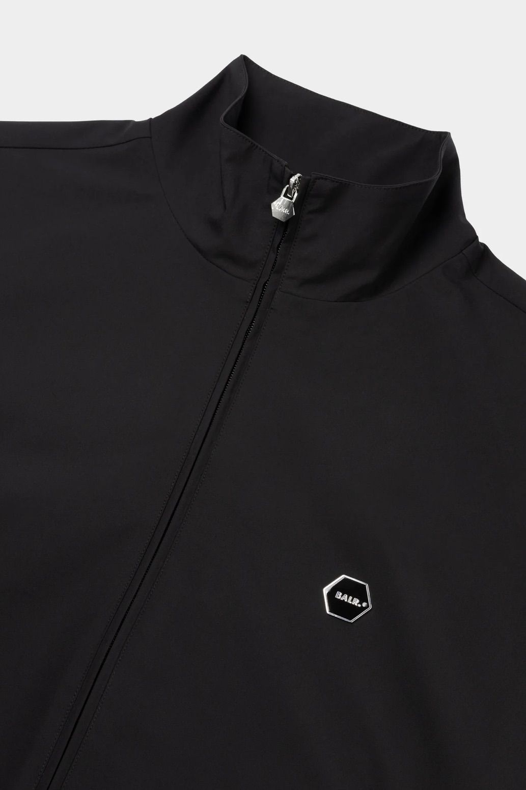 JET BLACK