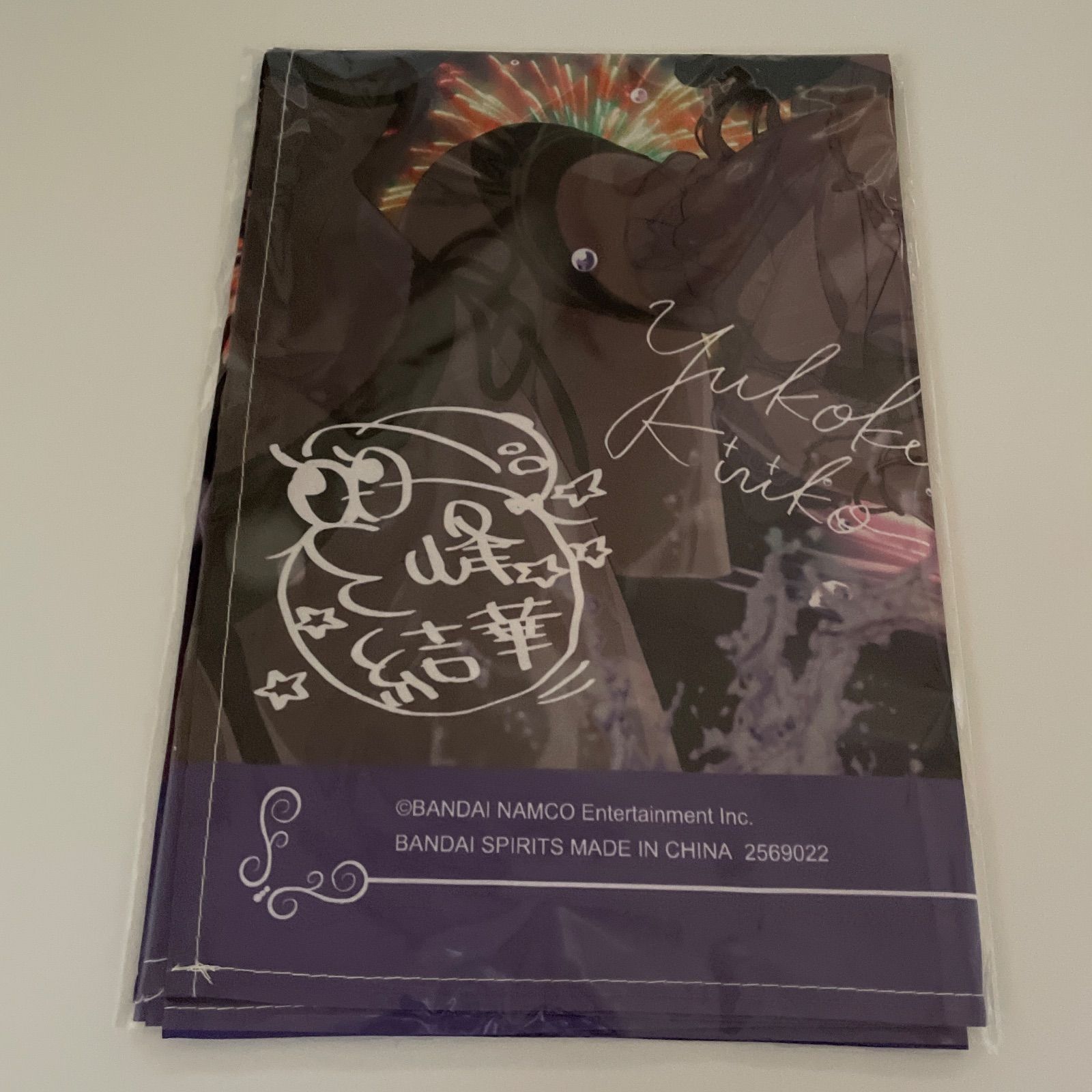 アンティーカ アイドルマスターシャイニーカラーズ アクスタほか計5点