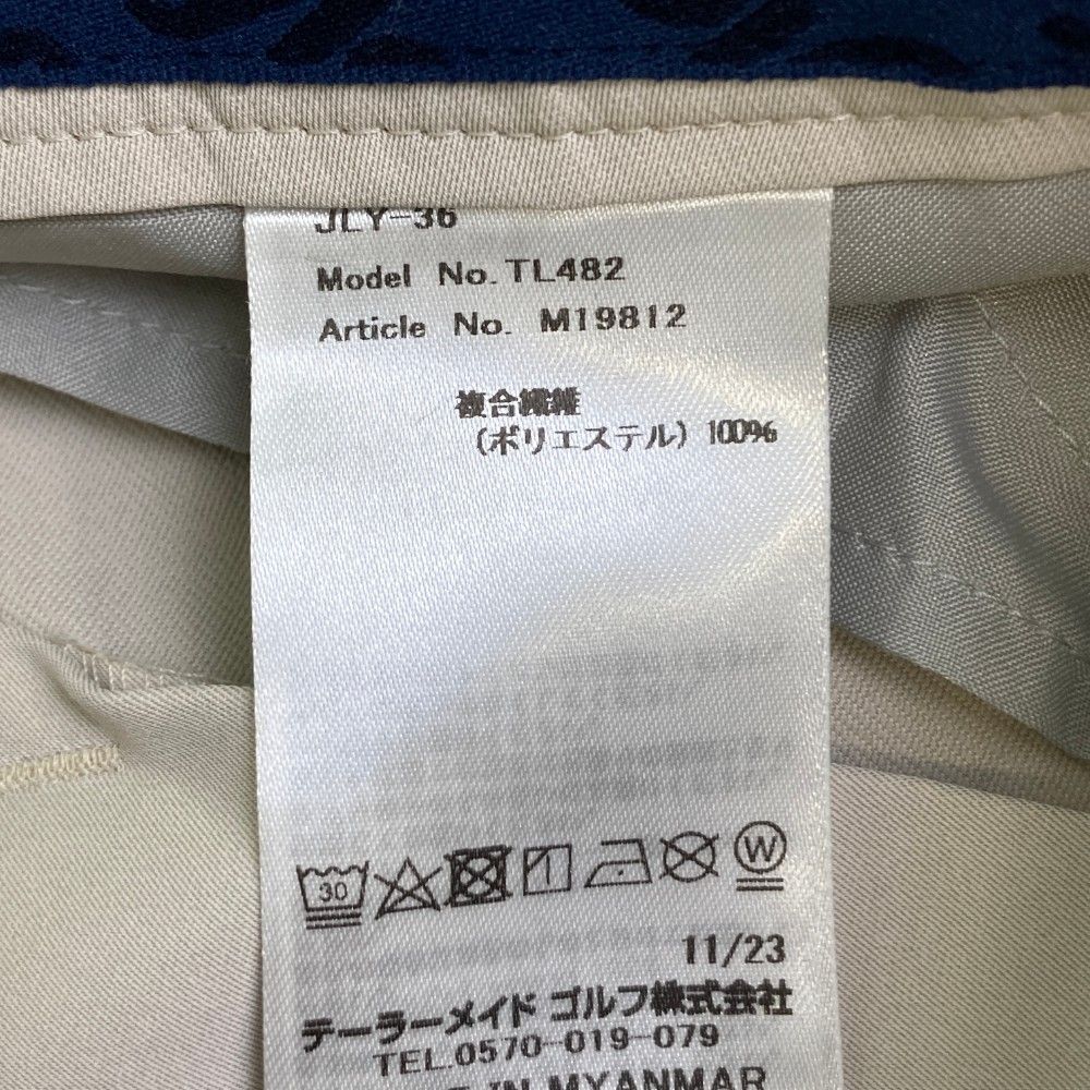 ゴルフウェア