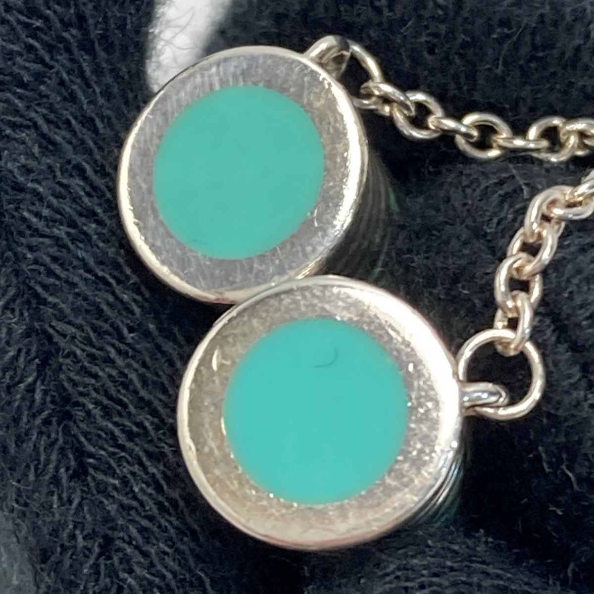 Tiffany & Co. ティファニー ペンダントトップ チャーム Just
