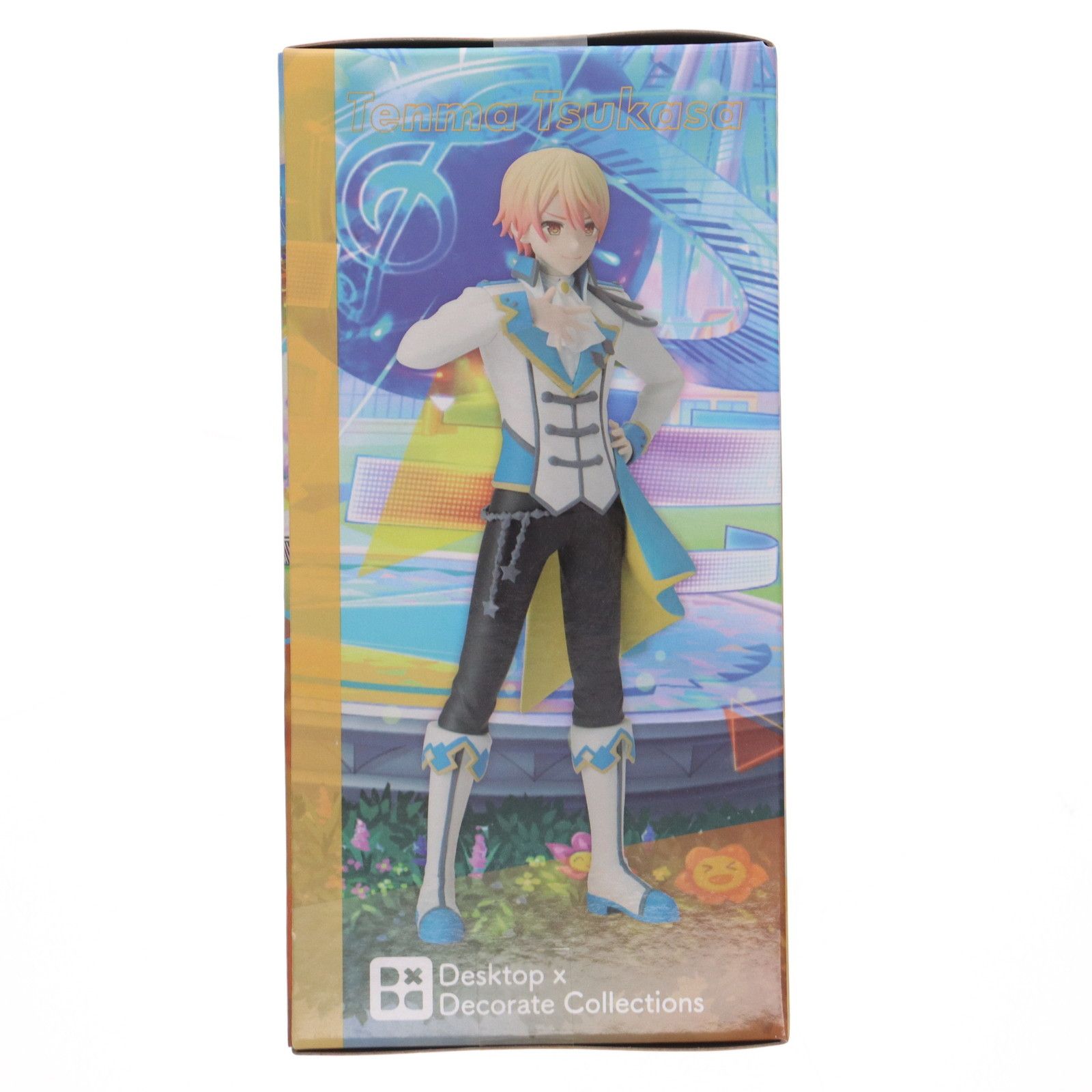 14体 Desktop×Decorate 天馬司 プロジェクトセカイ カラフルステージ