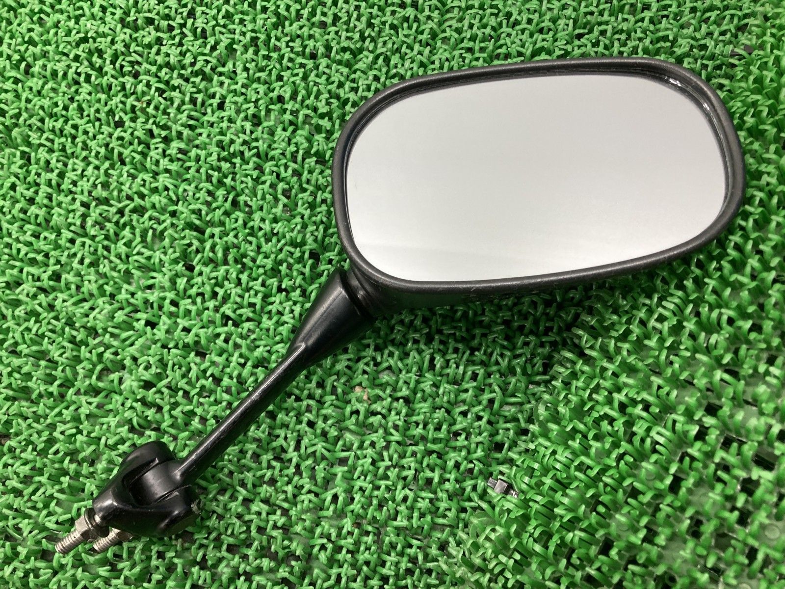 ZX-14R ミラー 右 000457 カワサキ 純正 中古 ZZ-R1400 ペイント