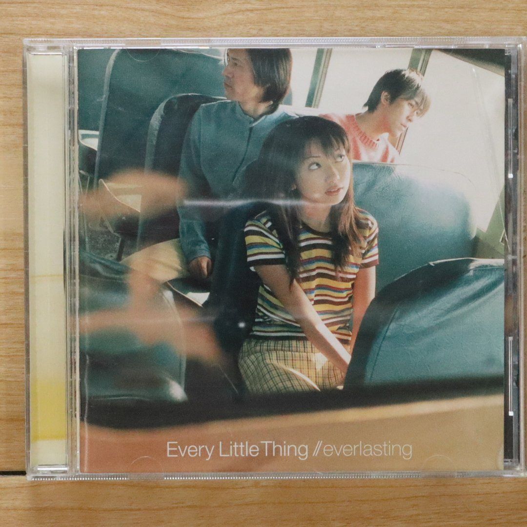 国内盤CD☆Every Little Thing/エヴリ・リトル・シング