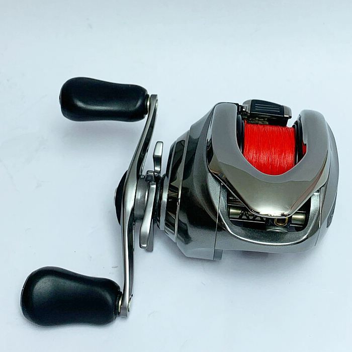 ★★SHIMANO シマノ 16アンタレス DC RH ベイトリール　本体のみ 03517