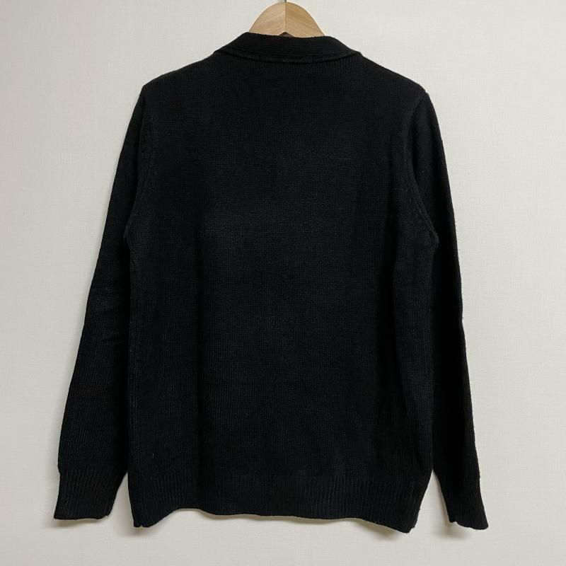 ア*ン様 未使用！PLAY COMME des GARÇONS カーディガン X PLAY COMME des GARCONS AZ-T095 カーディガン L - メルカリ
