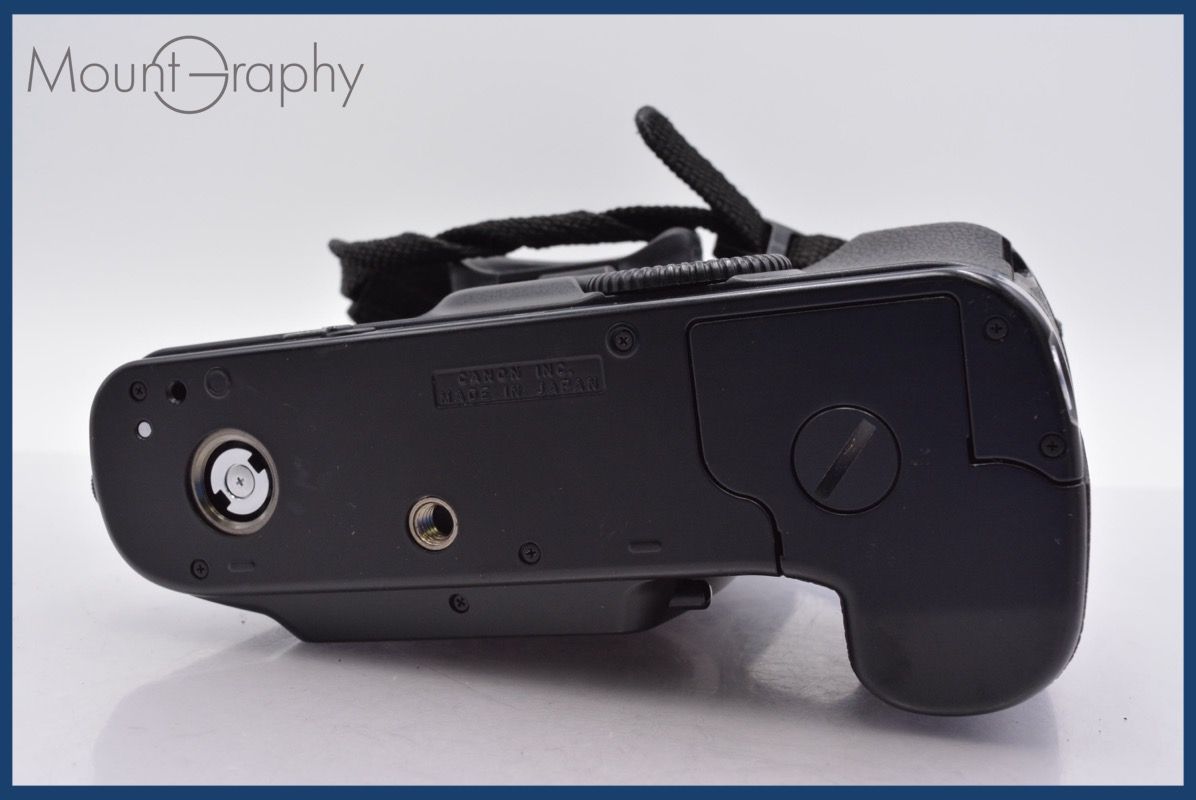 上 キヤノン Canon EOS 1 N 同梱可 yk 5145