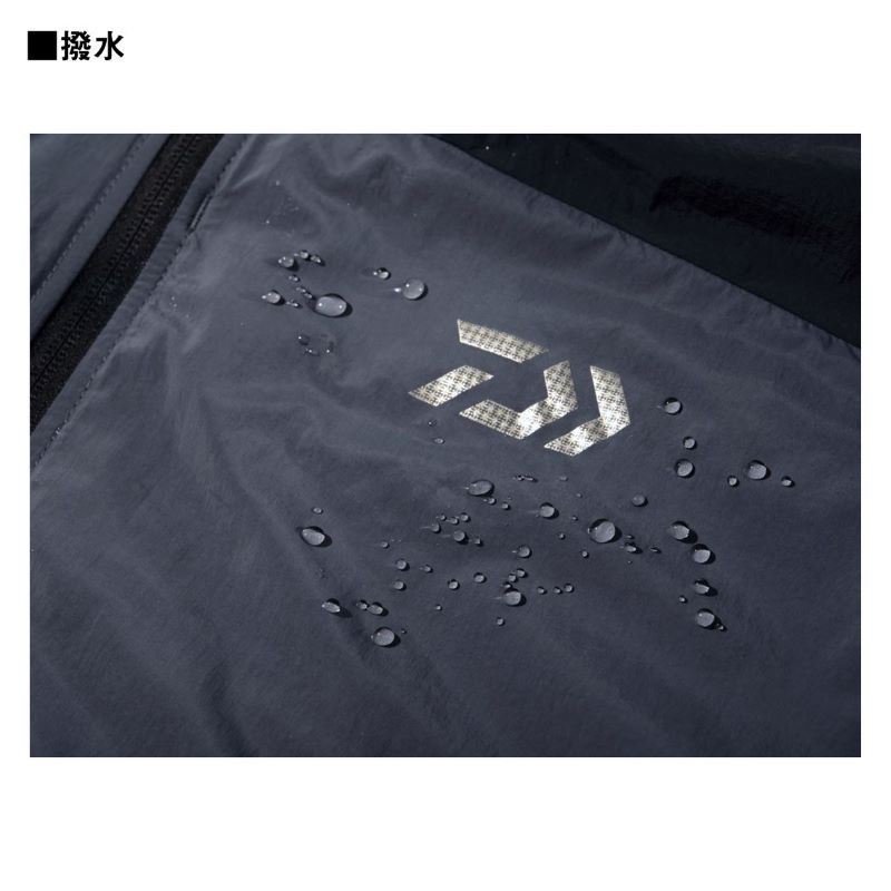 コーデュラ ウォームアップスーツ