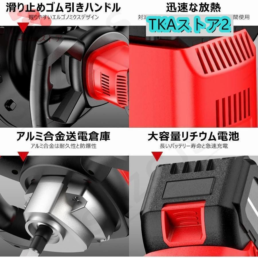ポリッシャー