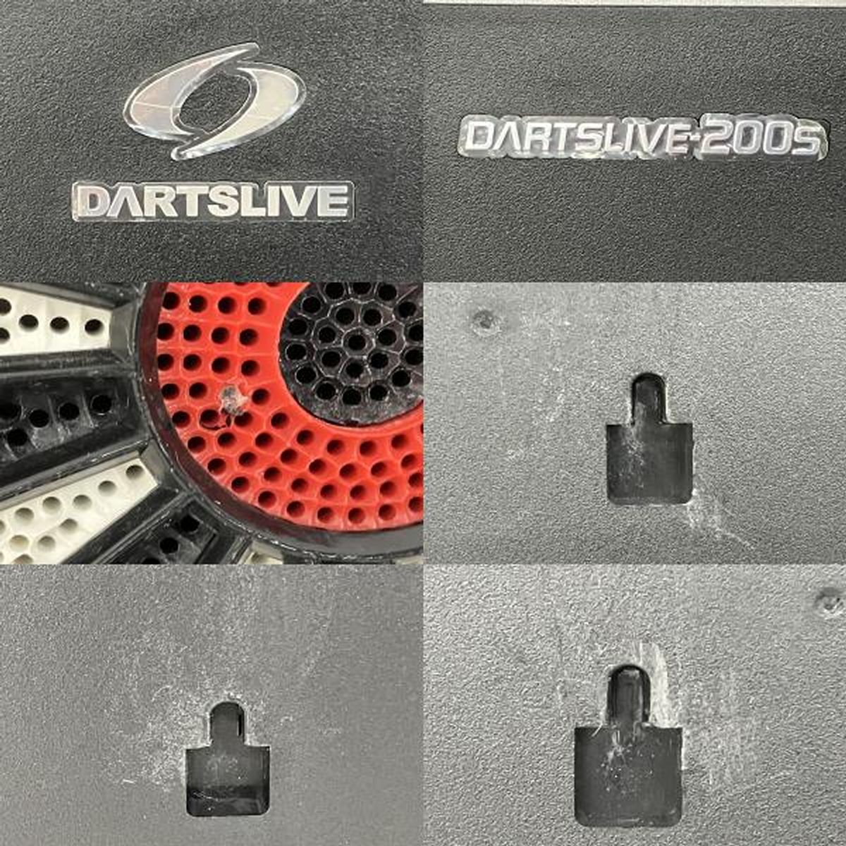 DARTSLIVE-200S【中古ジャンク品】57250704G07L DARTSLIVE-200S【中古ジャンク品】57250704G07L Yahoo