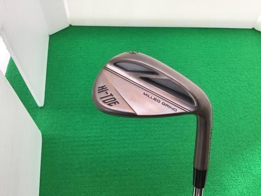 テーラーメイド Taylor Made MILLED GRIND HI-TOE 2025 56°|10° ウェッジ WG KBS Hi-REV 2.0 フレックスその他 メンズ 男性用 右利き 右用 Cランク ゴルフクラブ