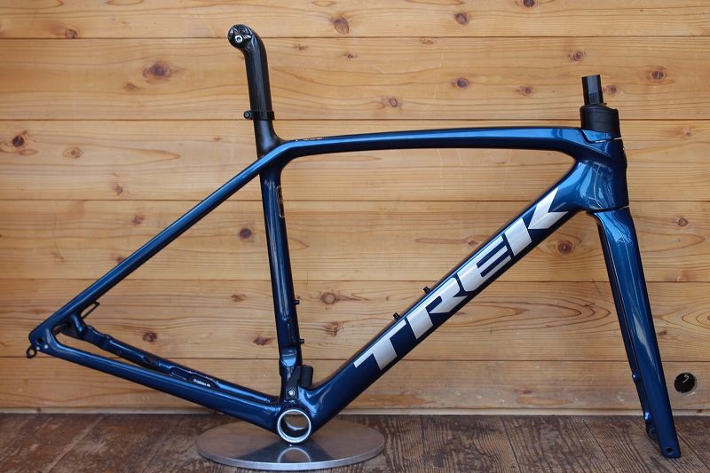 2017年式 トレック エモンダ（カーボンフレーム）値下げしました