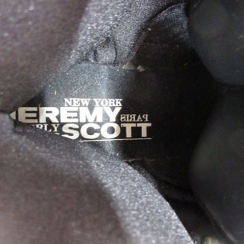 ジェレミースコット アディダス Jeremy Scott×adidas インスティンクト