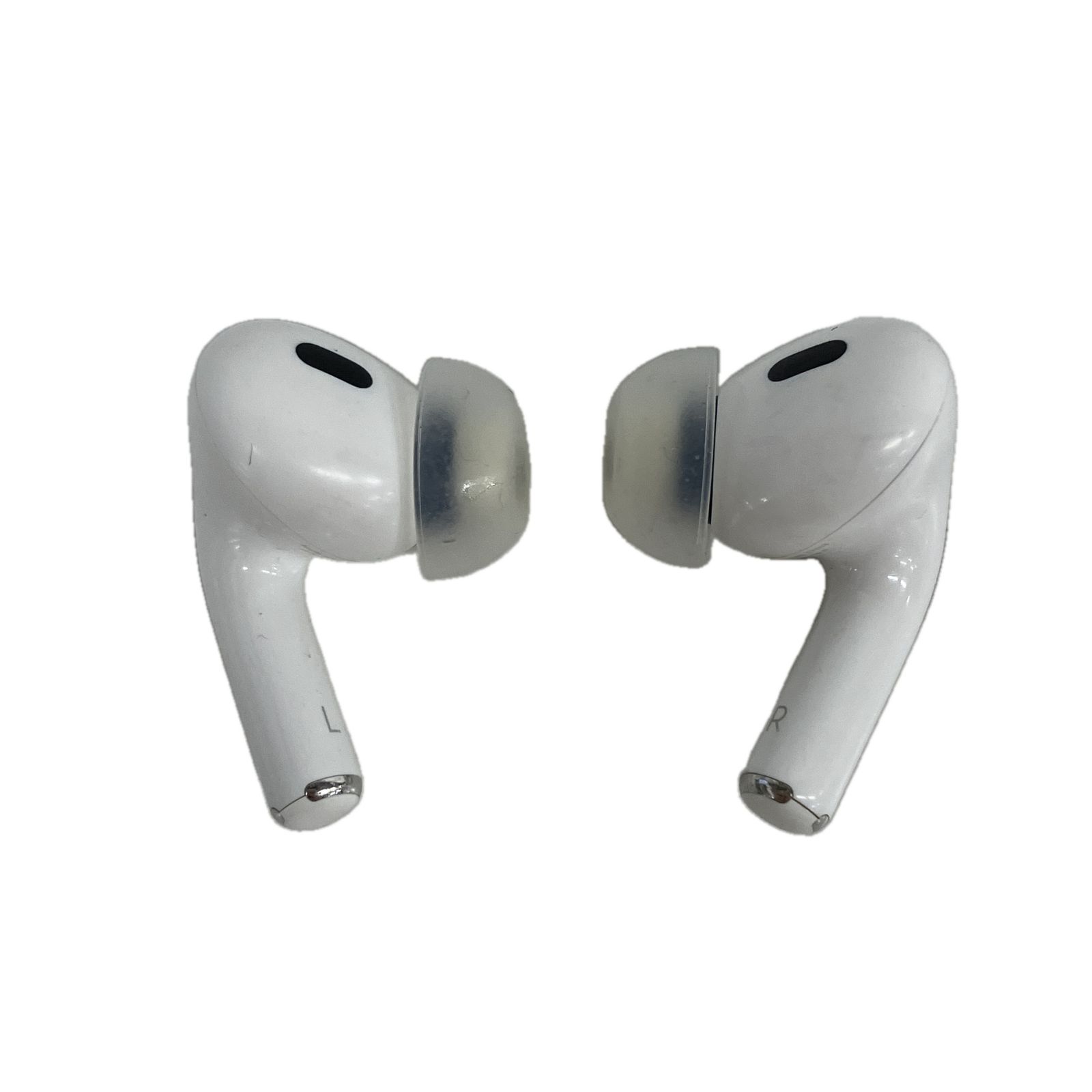 Apple AirPods Pro 第2世代 Lightning MQD83J A ワイヤレスイヤホン S10509309