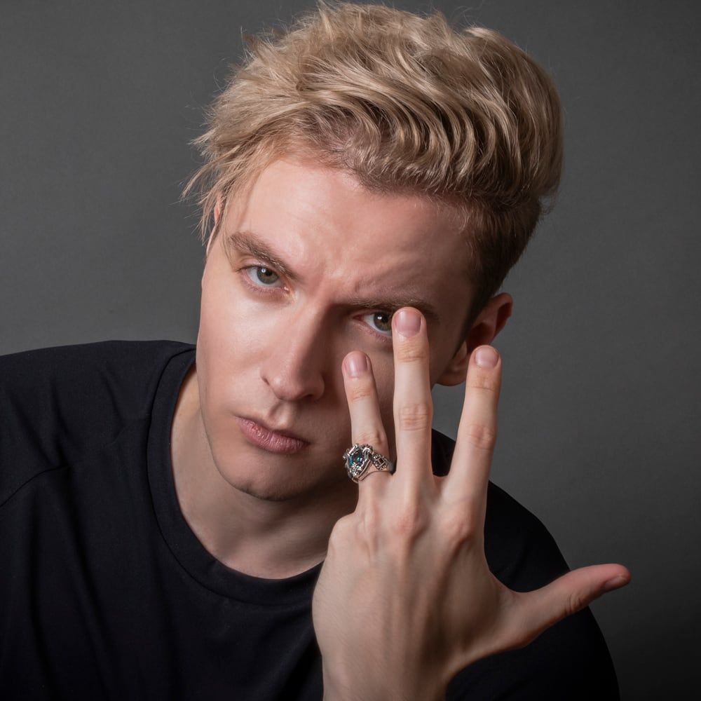 ミスティックシールドリングRD