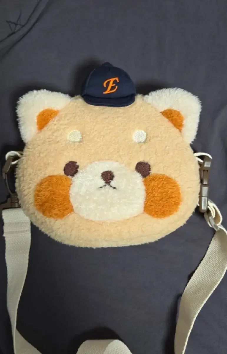 ハンファ イーグルス レシ クロスバック