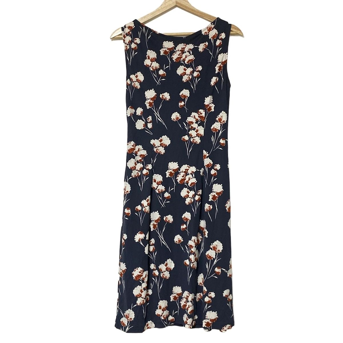 TORY BURCH(トリーバーチ) ワンピース サイズXS レディース