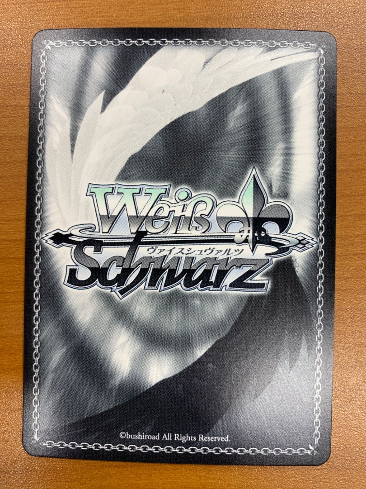 PSA8 蒼い鳥 如月千早 SSP サイン IAS/SE52-45 70726f647563742f77736961737365