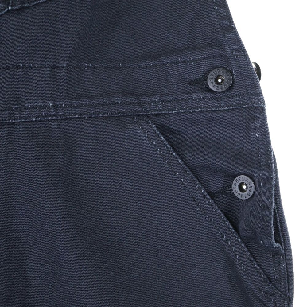 ステューシー コットン