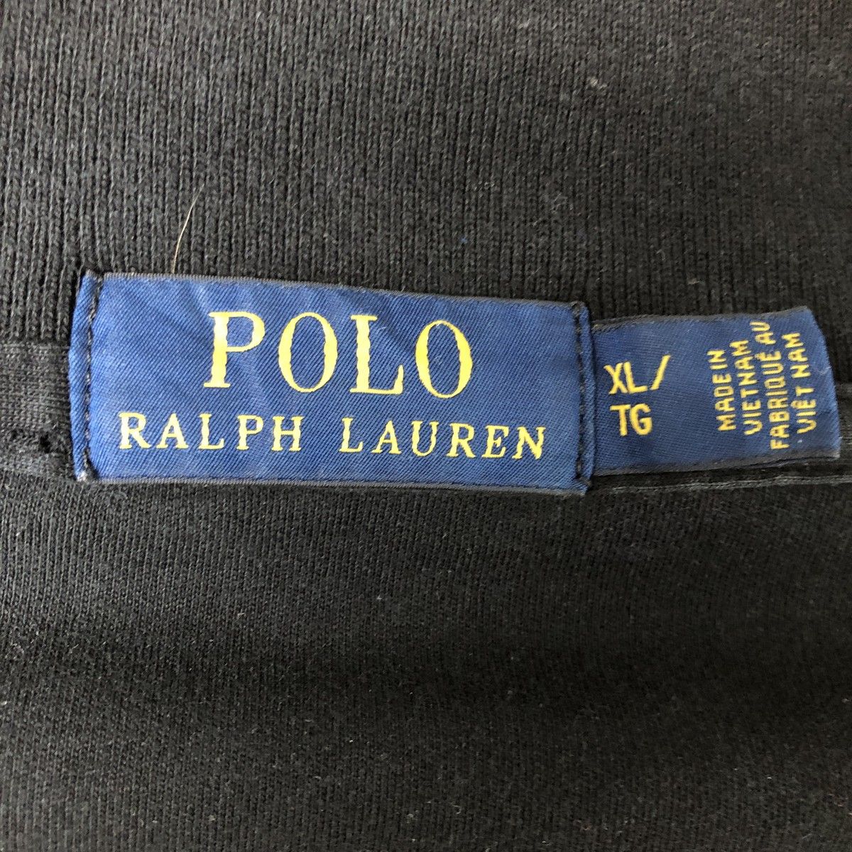 Ralph Lauren