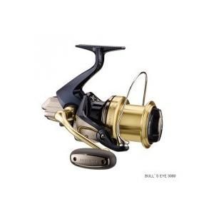 シマノ(SHIMANO) スピニングリール 投げ・遠投 14 ブルズアイ