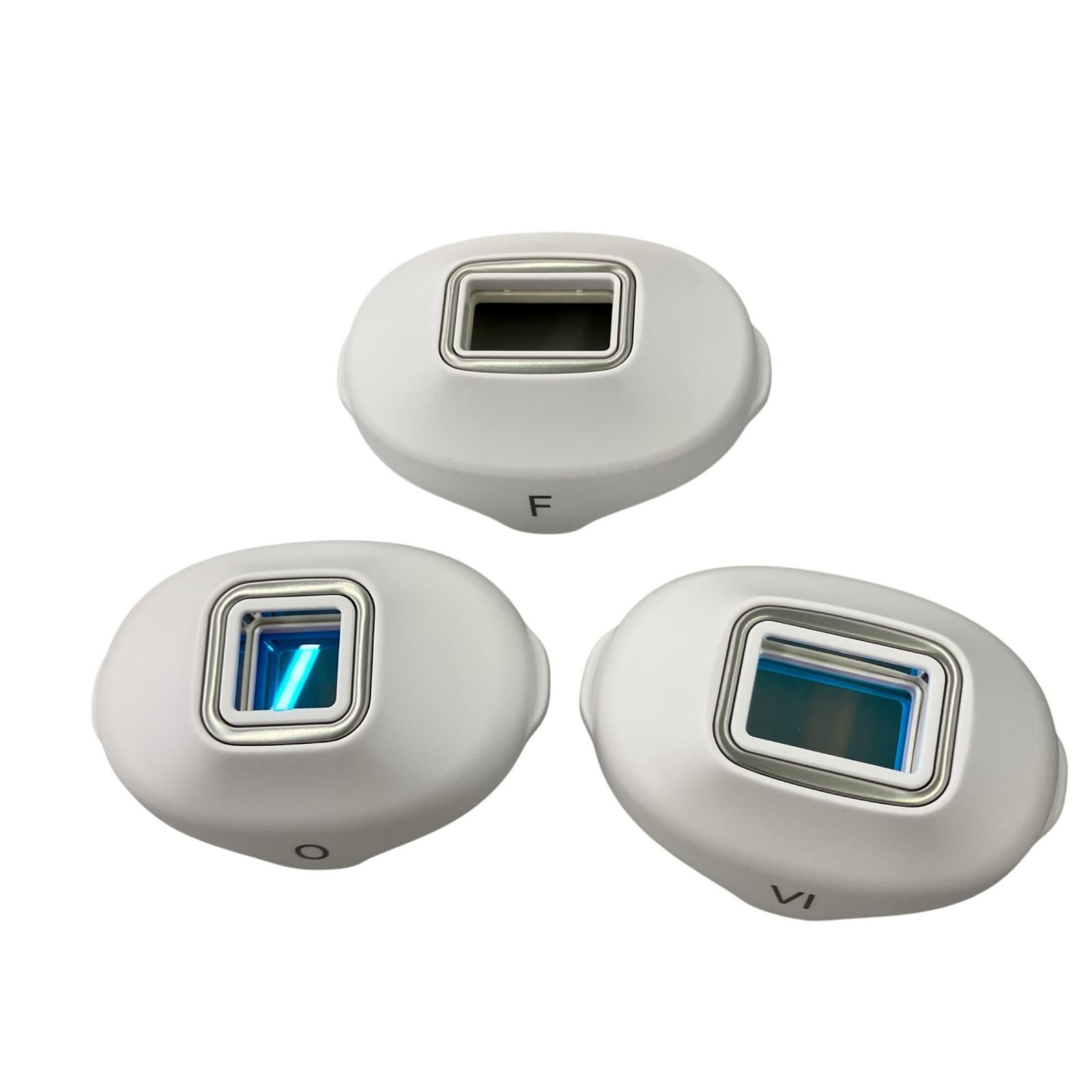 186000 現状品 YA-MAN ヤーマン 光美容脱毛機 レイボーテ